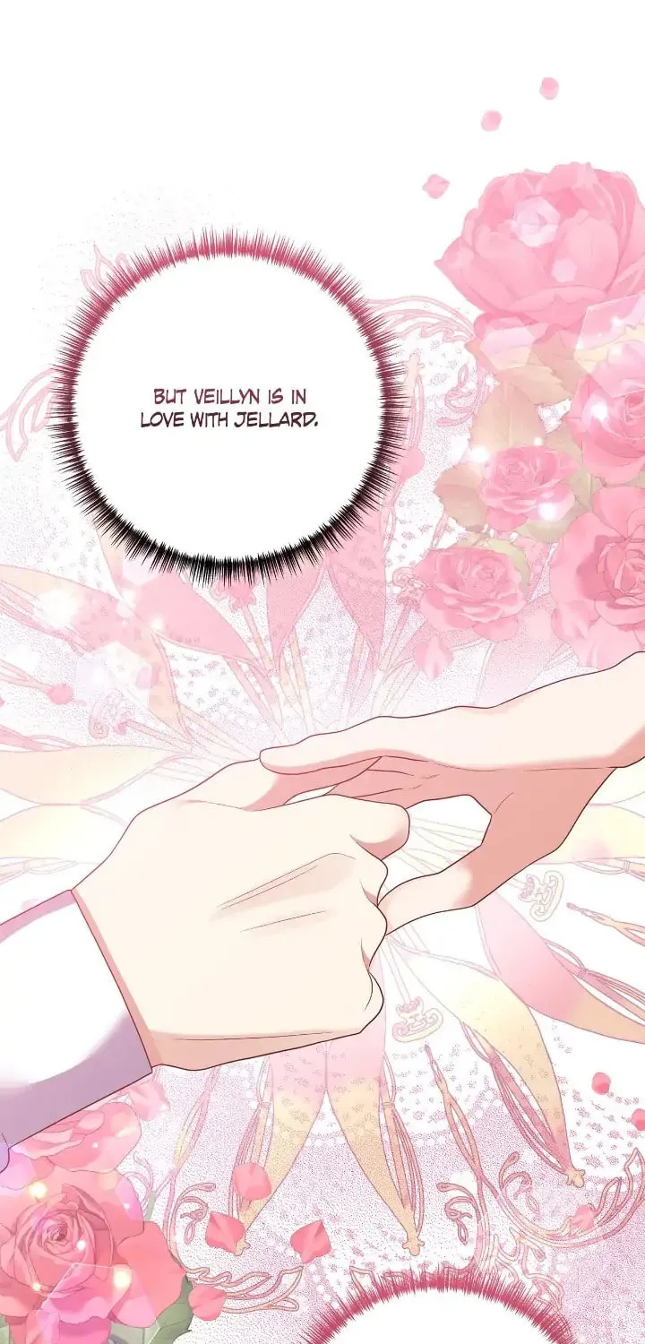 I'm Engaged to an Obsessive Male Lead Chapter 61 page 48 - 