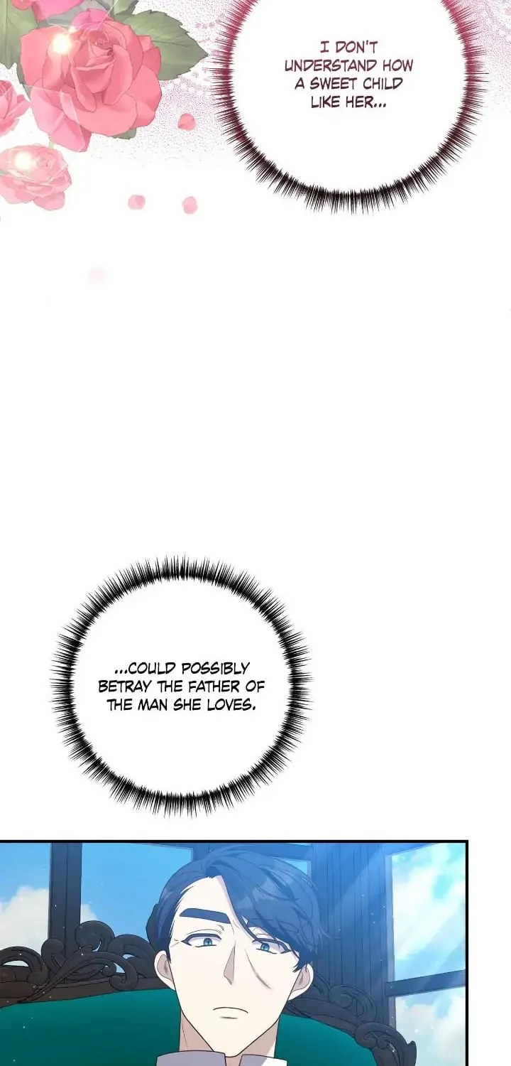 I'm Engaged to an Obsessive Male Lead Chapter 61 page 49 - 