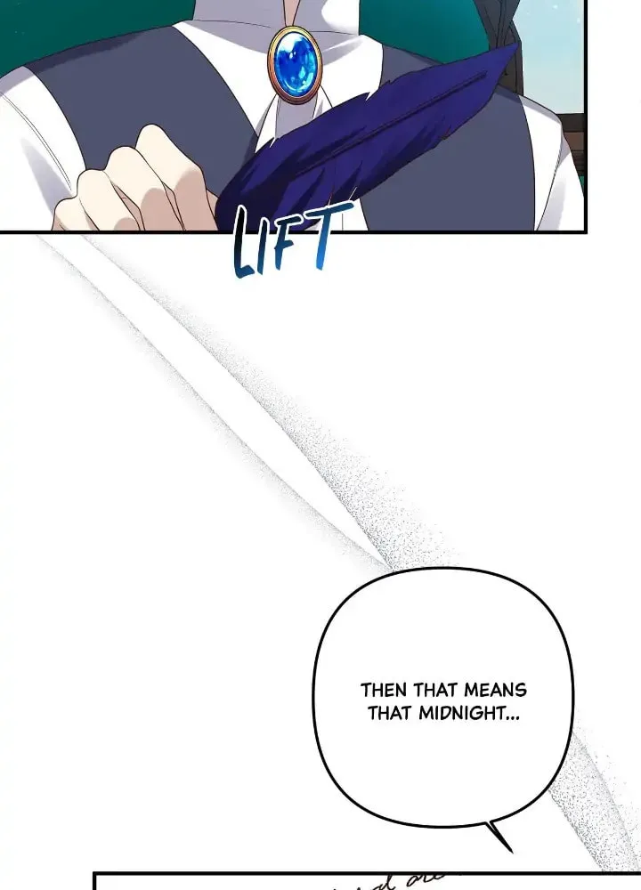 I'm Engaged to an Obsessive Male Lead Chapter 61 page 50 - 
