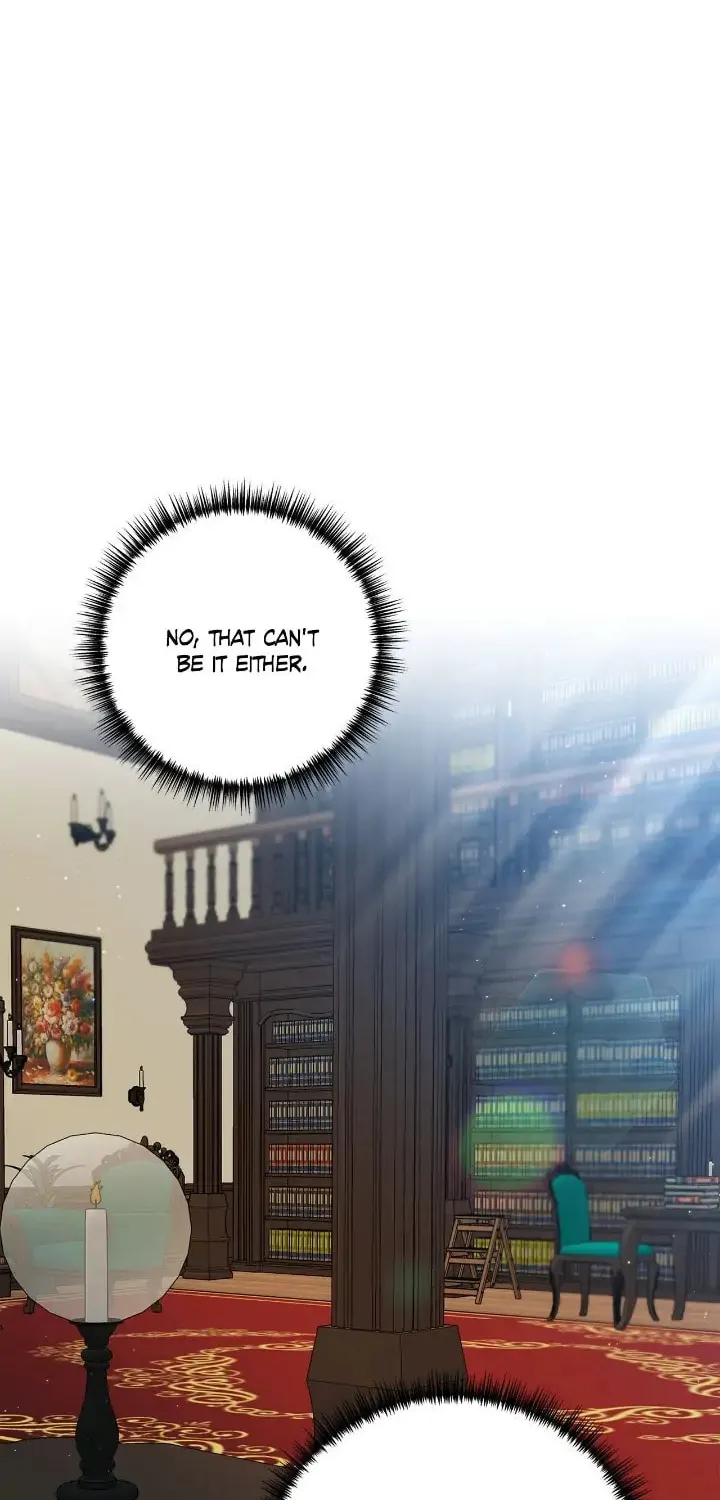 I'm Engaged to an Obsessive Male Lead Chapter 61 page 52 - 