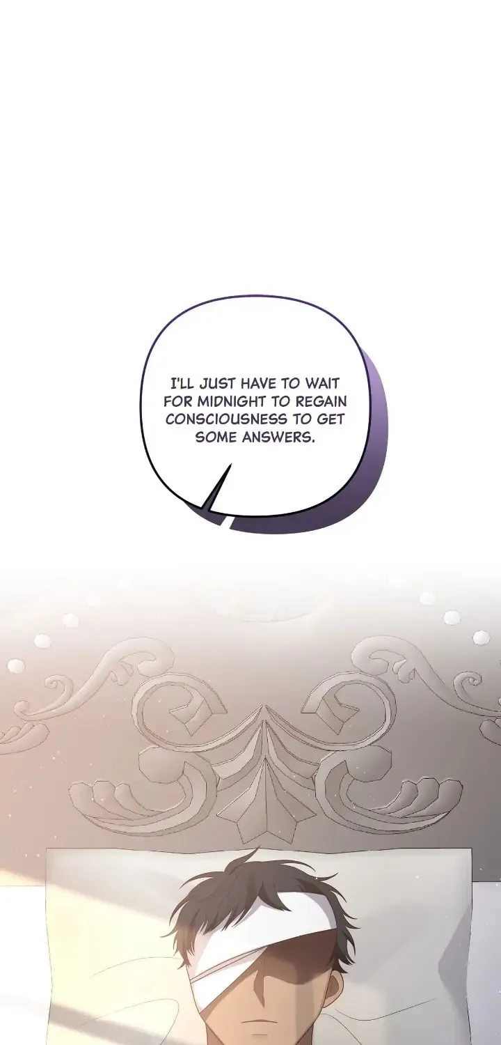 I'm Engaged to an Obsessive Male Lead Chapter 61 page 56 - 