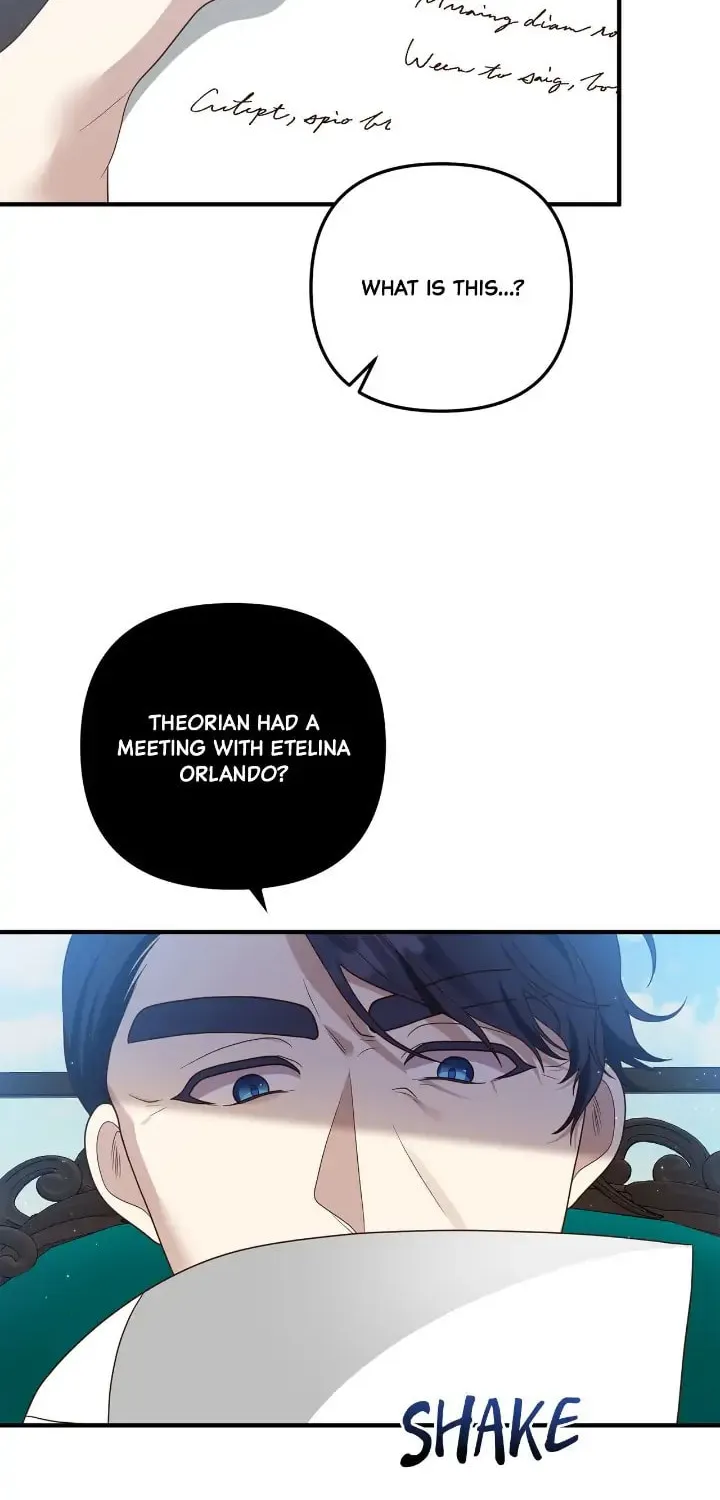 I'm Engaged to an Obsessive Male Lead Chapter 61 page 60 - 