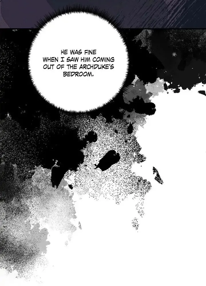 I'm Engaged to an Obsessive Male Lead Chapter 61 page 7 - 