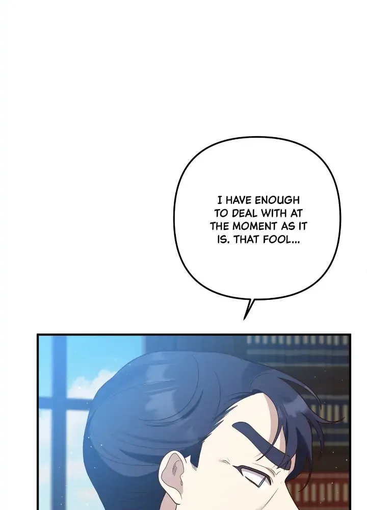 I'm Engaged to an Obsessive Male Lead Chapter 61 page 61 - 
