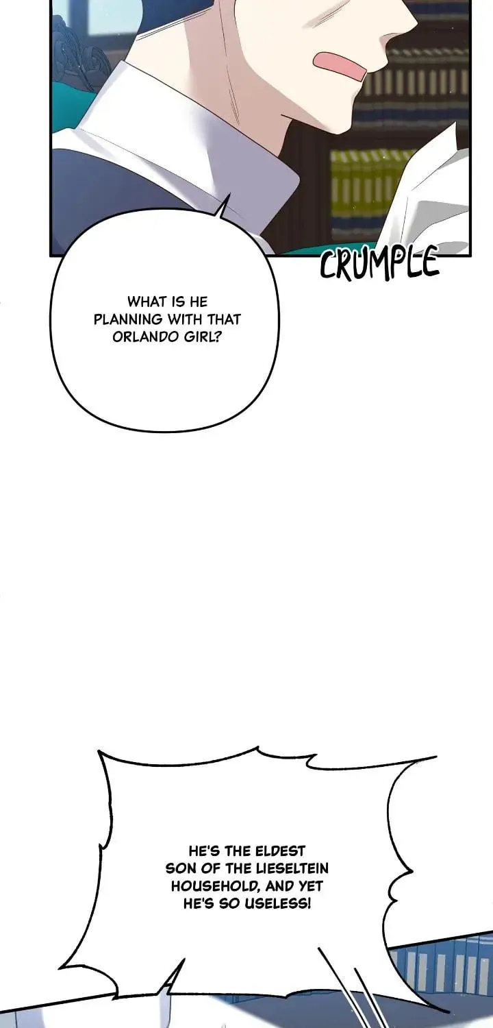 I'm Engaged to an Obsessive Male Lead Chapter 61 page 62 - 
