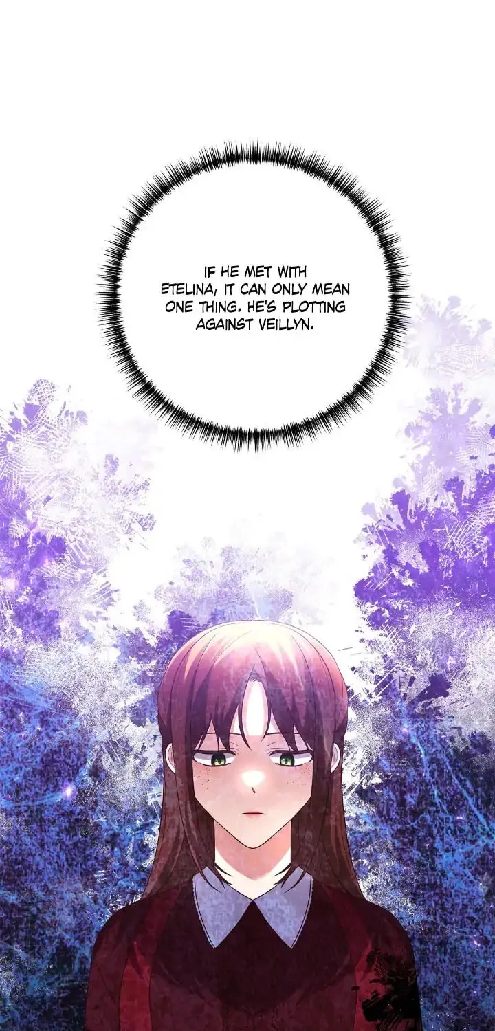 I'm Engaged to an Obsessive Male Lead Chapter 61 page 64 - 
