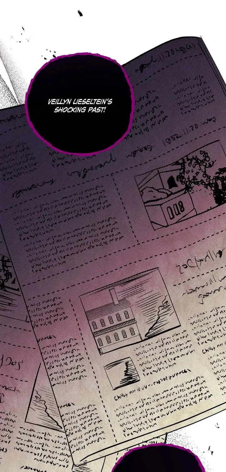 I'm Engaged to an Obsessive Male Lead Chapter 61 page 72 - 