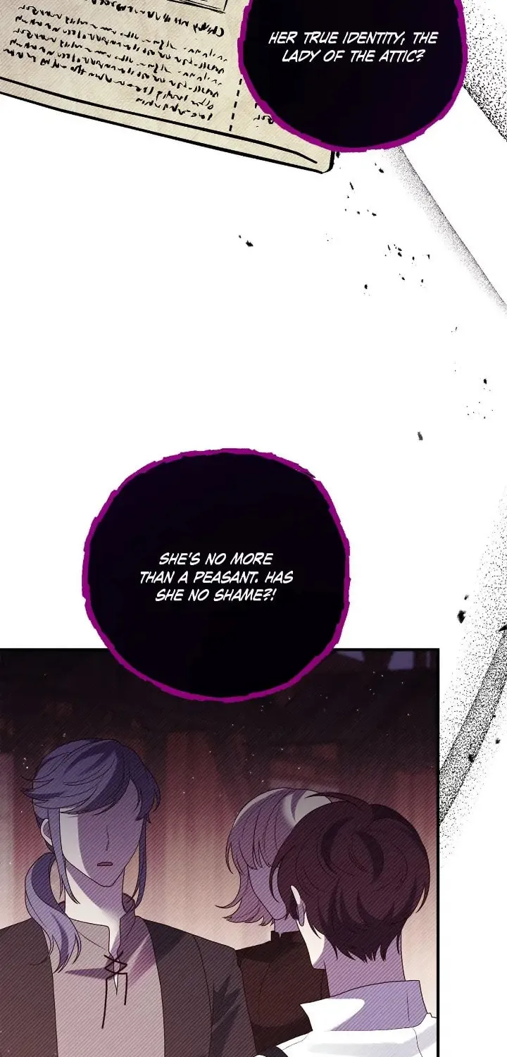 I'm Engaged to an Obsessive Male Lead Chapter 61 page 73 - 