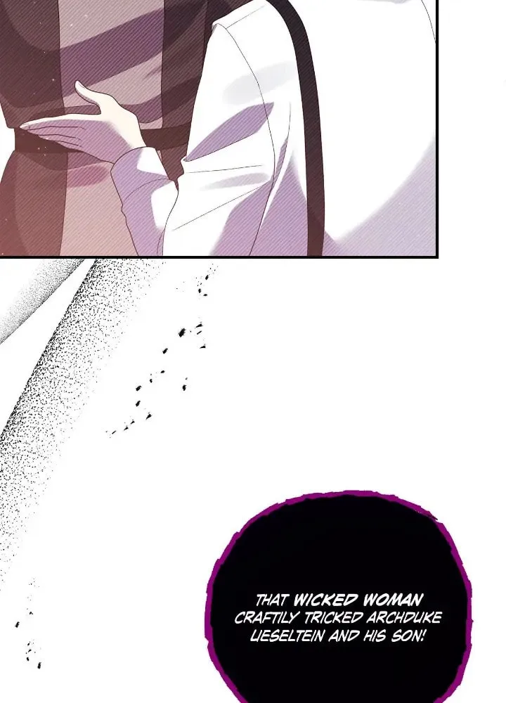 I'm Engaged to an Obsessive Male Lead Chapter 61 page 74 - 