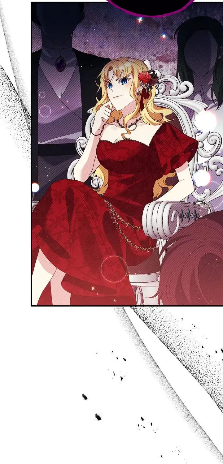 I'm Engaged to an Obsessive Male Lead Chapter 61 page 75 - 