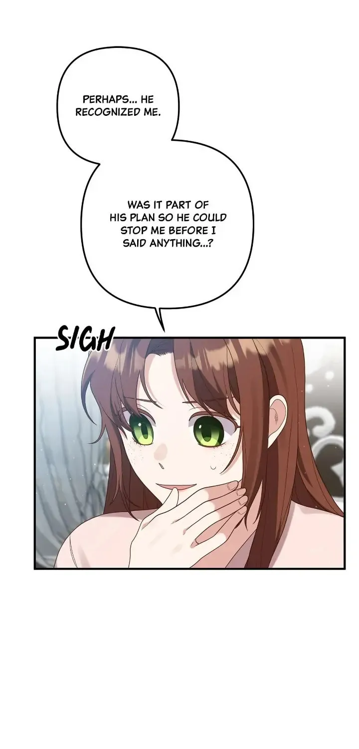 I'm Engaged to an Obsessive Male Lead Chapter 61 page 10 - 