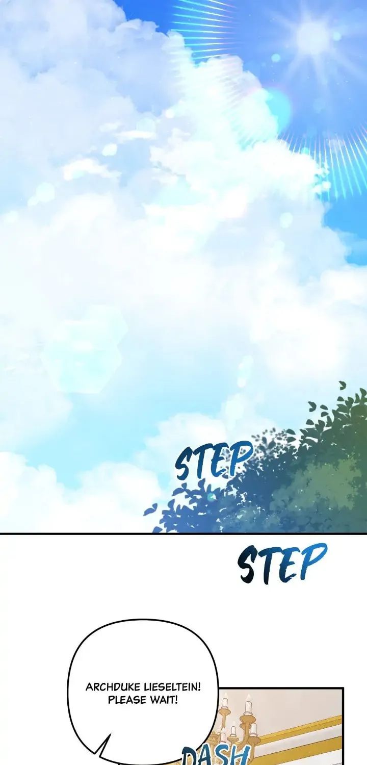 I'm Engaged to an Obsessive Male Lead Chapter 62 page 2 - 