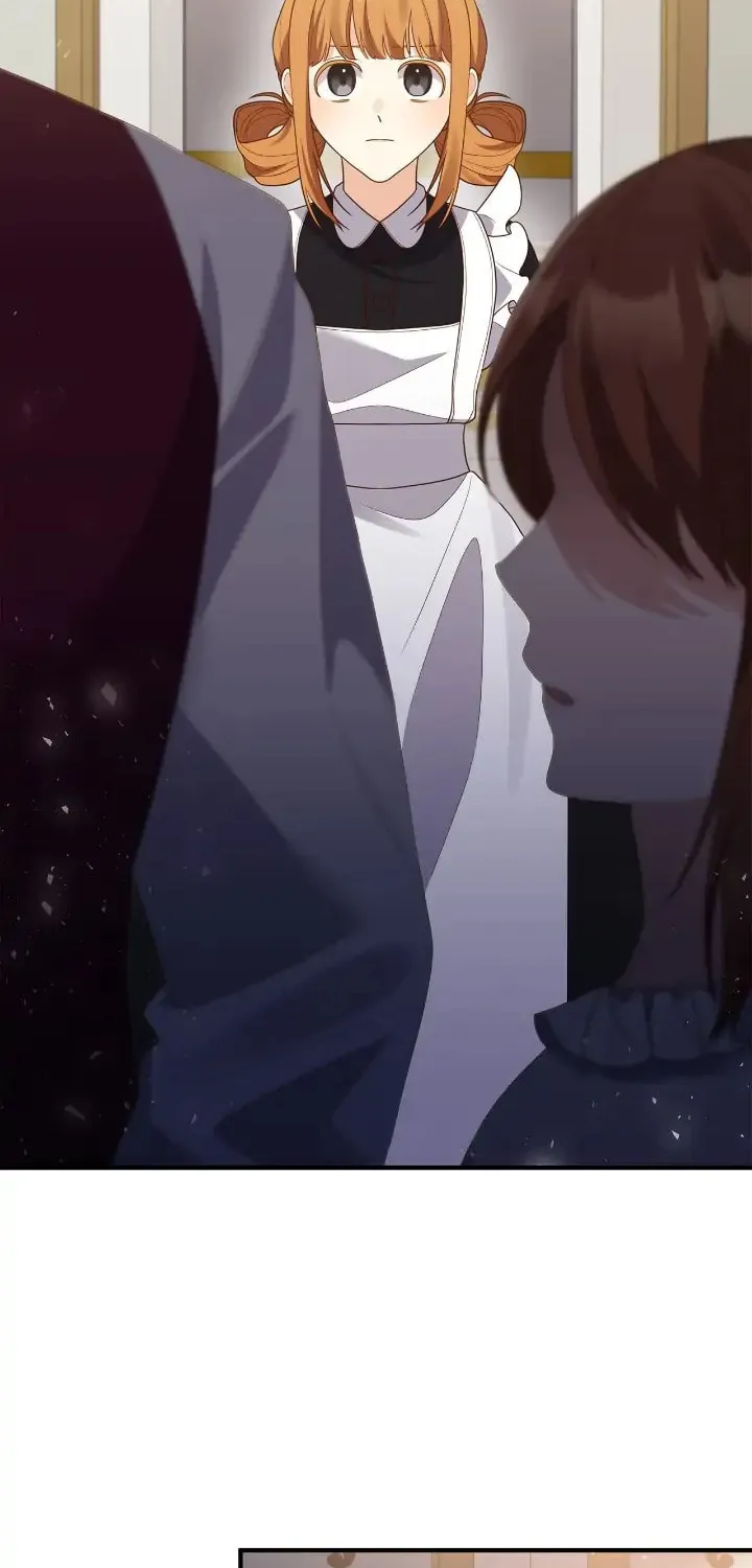 I'm Engaged to an Obsessive Male Lead Chapter 62 page 13 - 