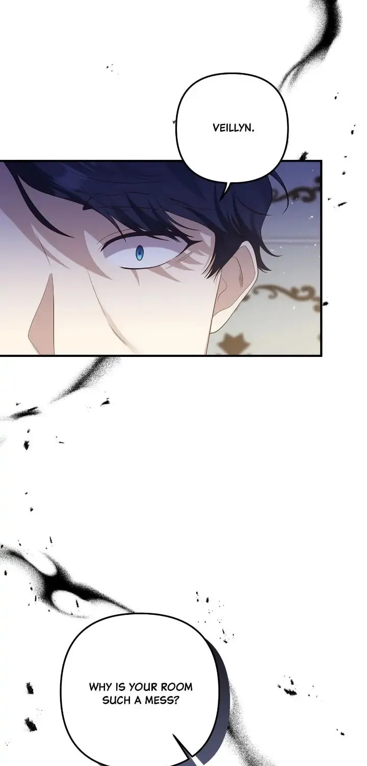 I'm Engaged to an Obsessive Male Lead Chapter 62 page 15 - 