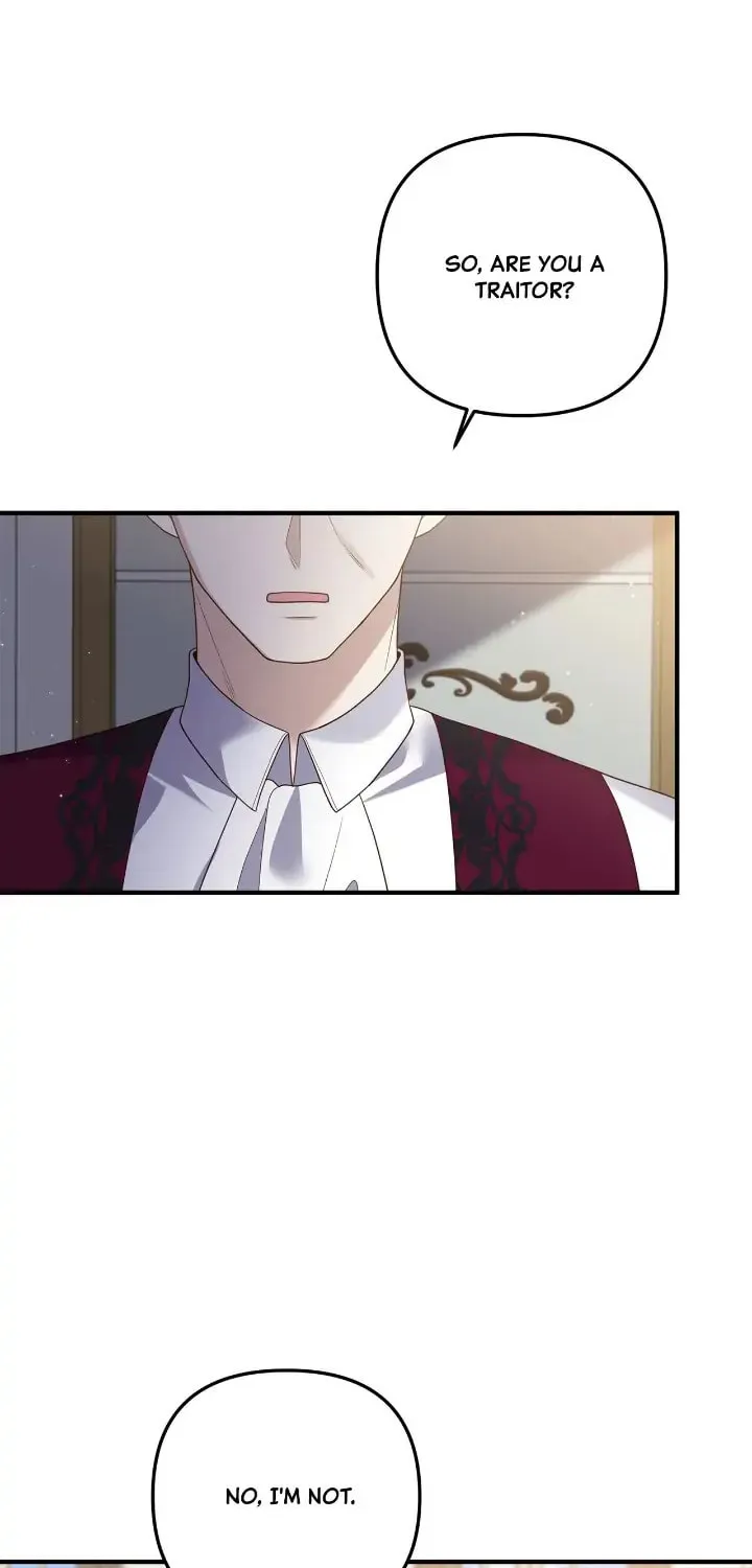 I'm Engaged to an Obsessive Male Lead Chapter 62 page 19 - 
