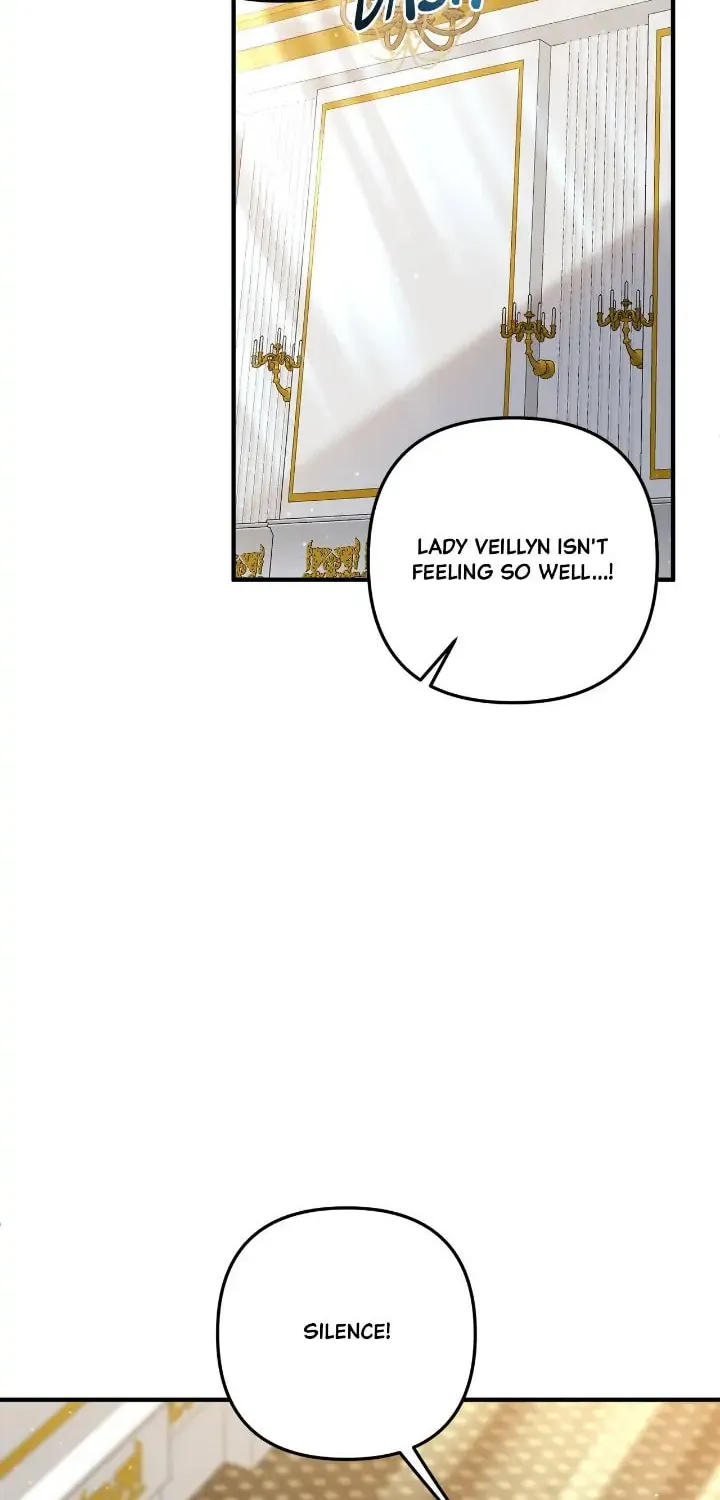 I'm Engaged to an Obsessive Male Lead Chapter 62 page 3 - 