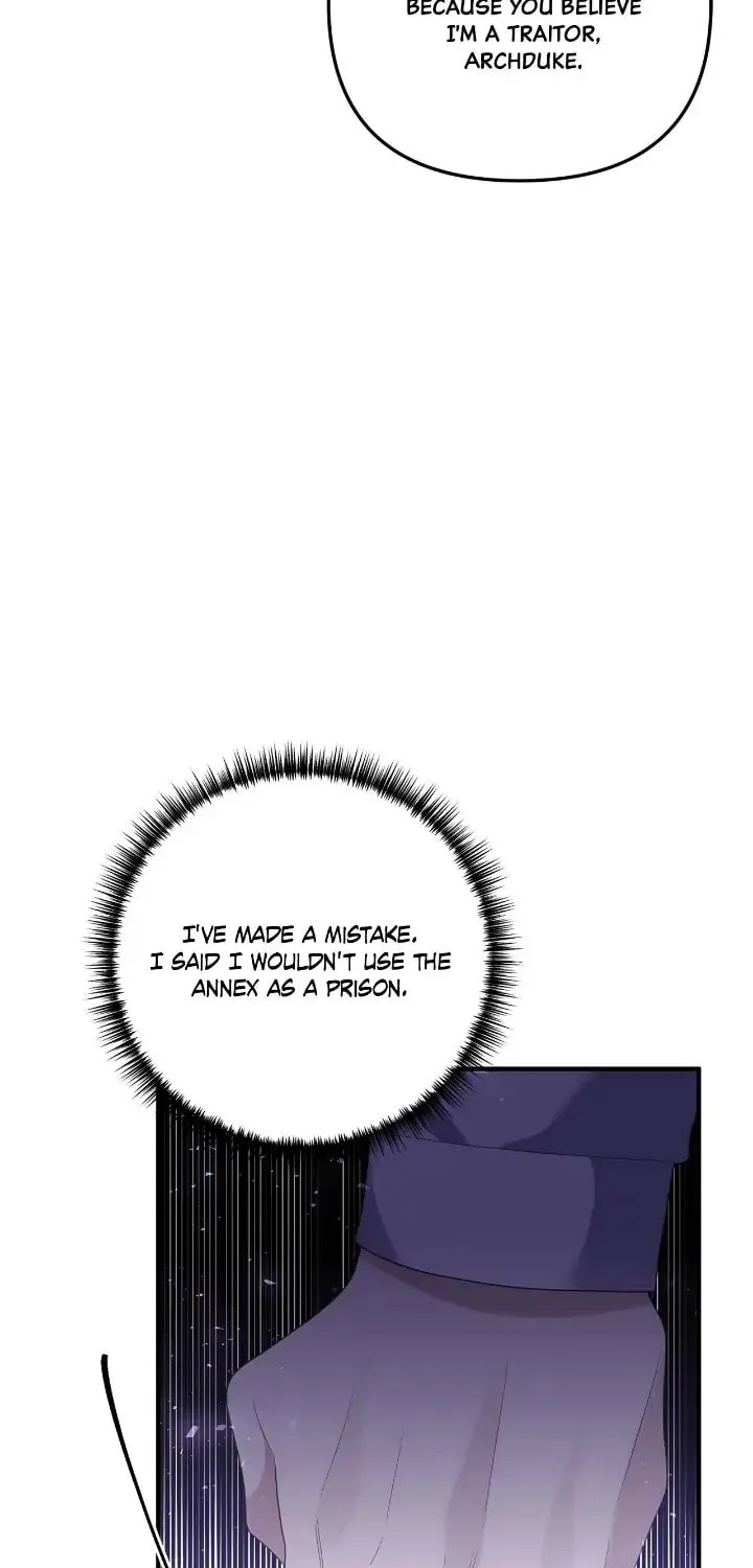 I'm Engaged to an Obsessive Male Lead Chapter 62 page 21 - 