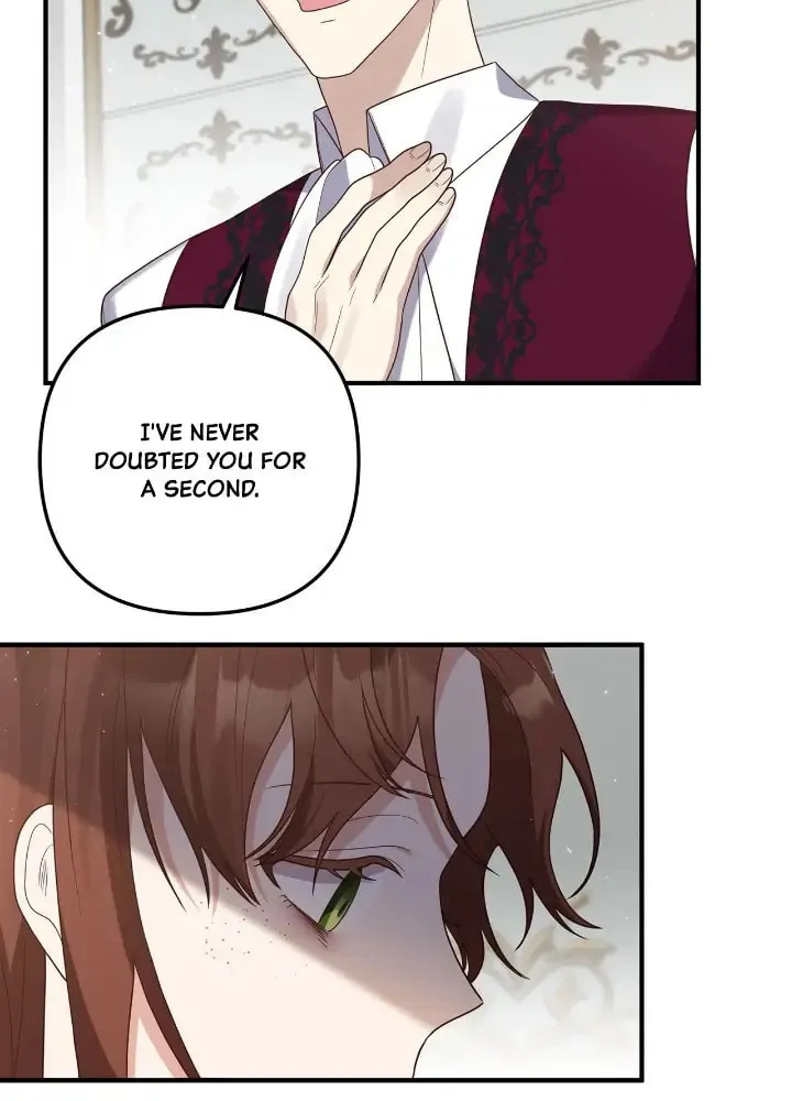 I'm Engaged to an Obsessive Male Lead Chapter 62 page 23 - 