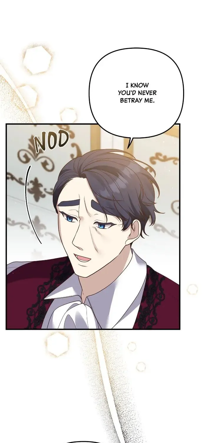 I'm Engaged to an Obsessive Male Lead Chapter 62 page 26 - 