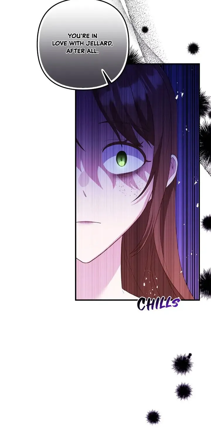 I'm Engaged to an Obsessive Male Lead Chapter 62 page 27 - 