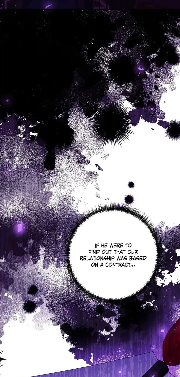 I'm Engaged to an Obsessive Male Lead Chapter 62 page 29 - 