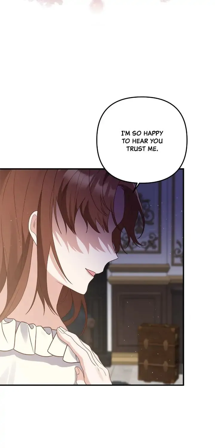 I'm Engaged to an Obsessive Male Lead Chapter 62 page 32 - 