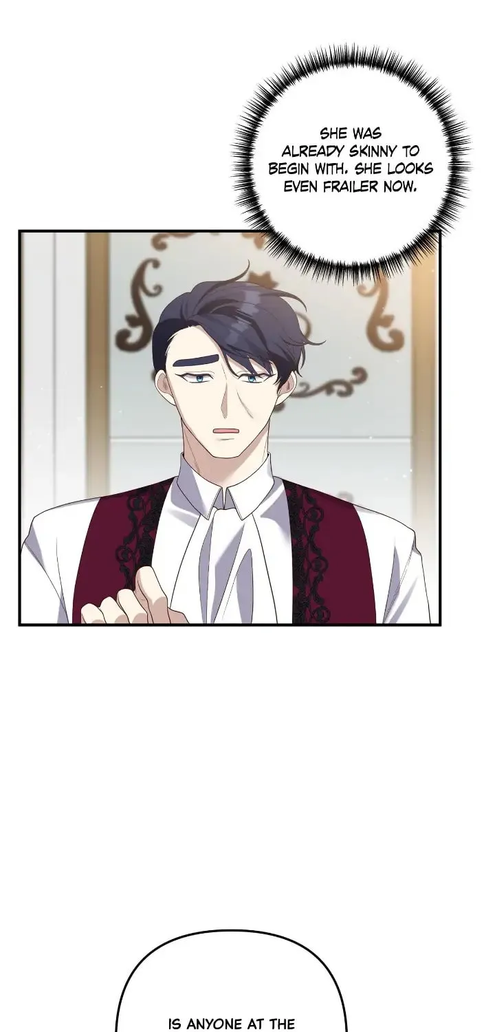 I'm Engaged to an Obsessive Male Lead Chapter 62 page 34 - 