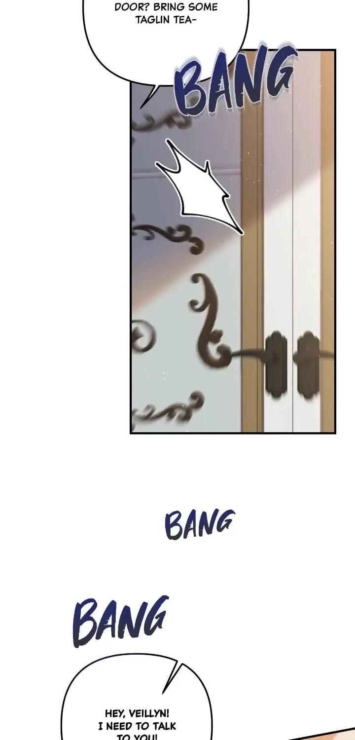 I'm Engaged to an Obsessive Male Lead Chapter 62 page 35 - 