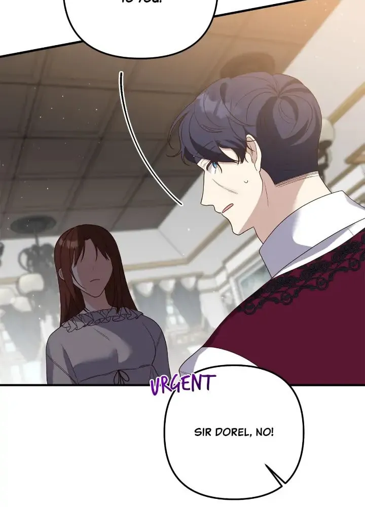I'm Engaged to an Obsessive Male Lead Chapter 62 page 36 - 