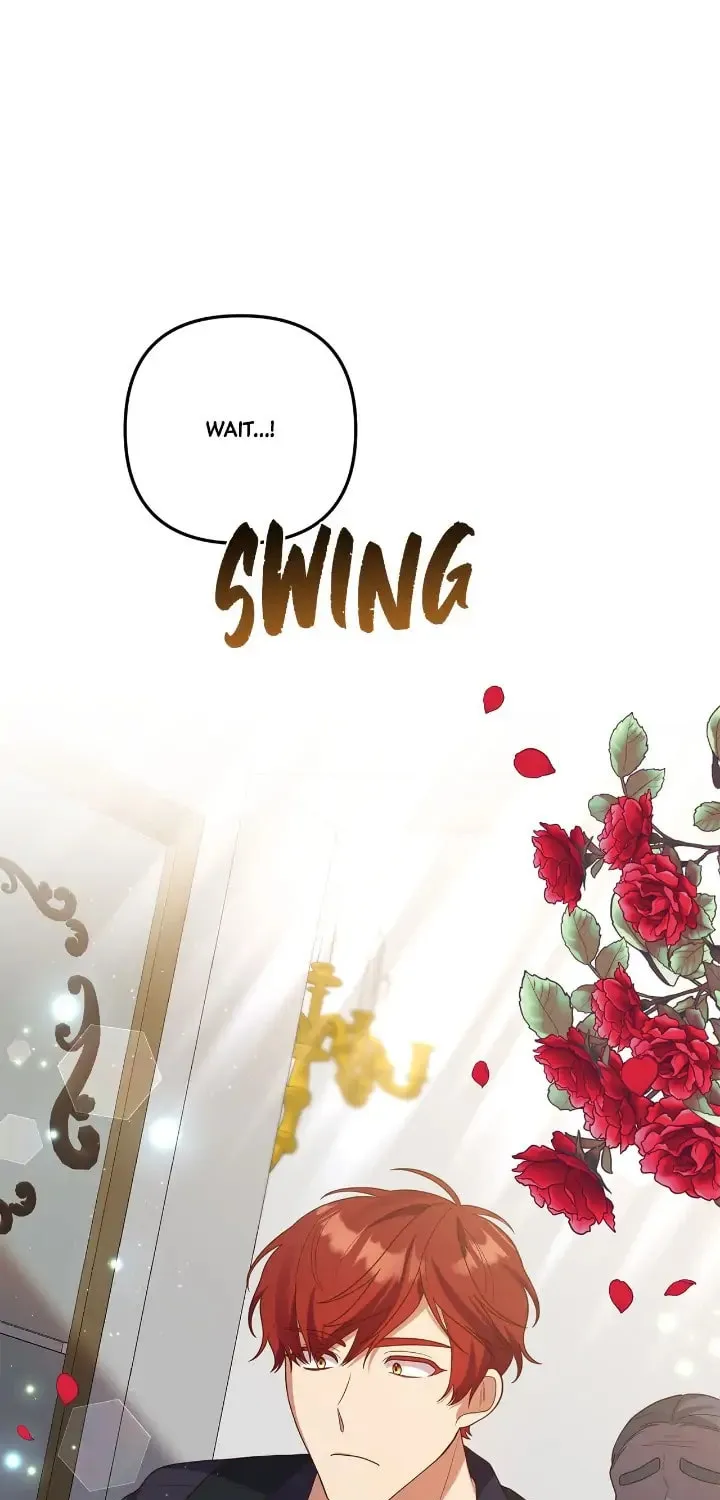 I'm Engaged to an Obsessive Male Lead Chapter 62 page 37 - 