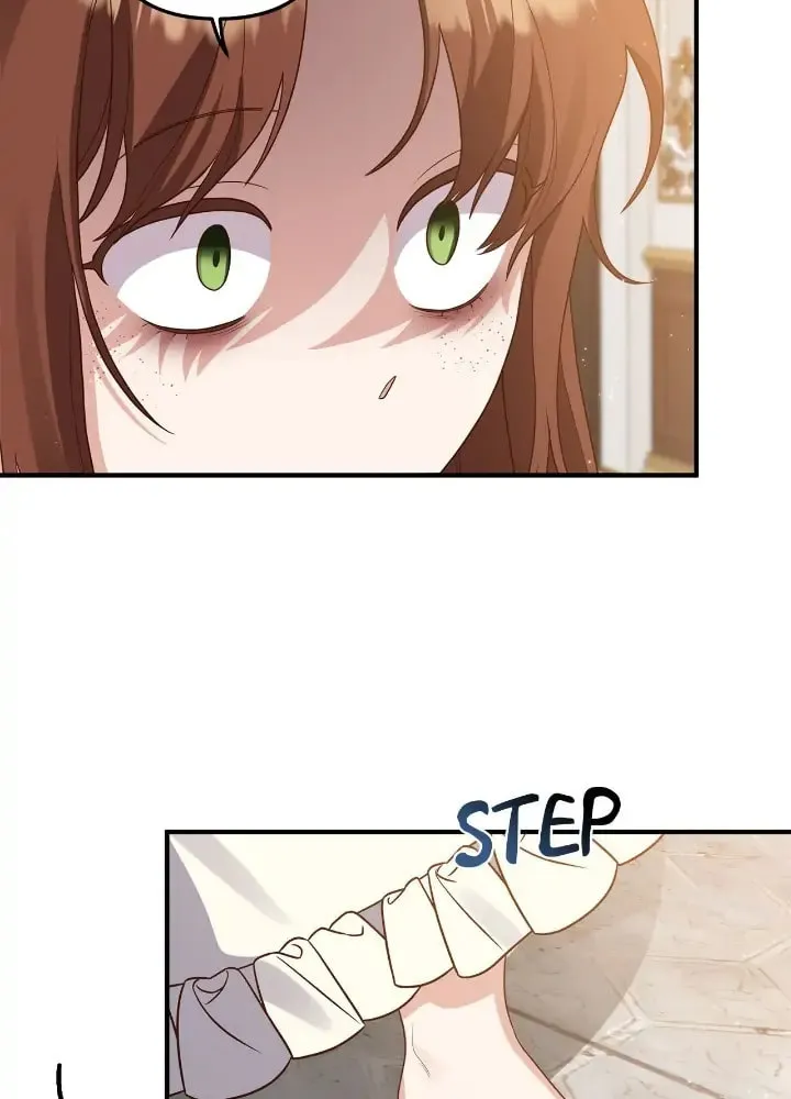 I'm Engaged to an Obsessive Male Lead Chapter 62 page 39 - 