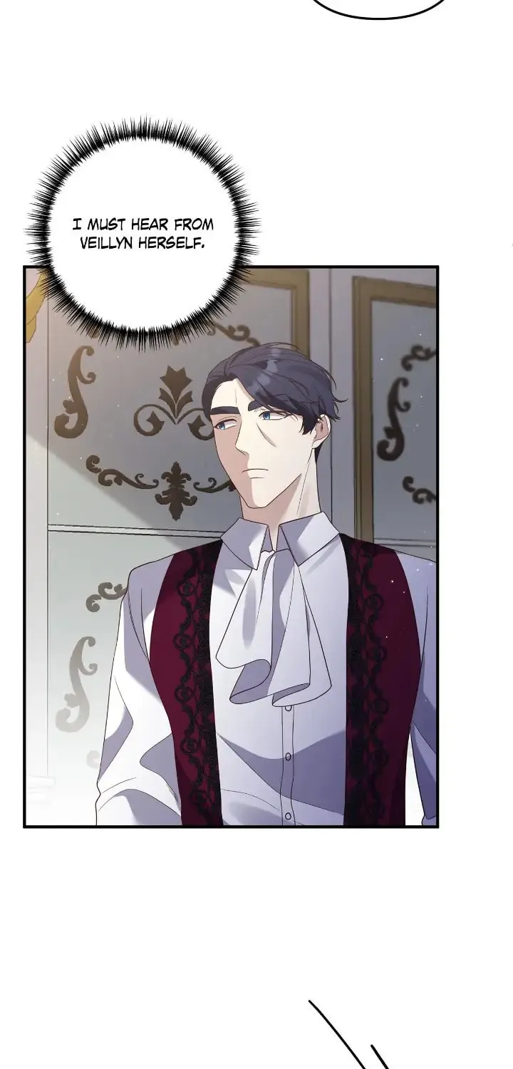 I'm Engaged to an Obsessive Male Lead Chapter 62 page 5 - 