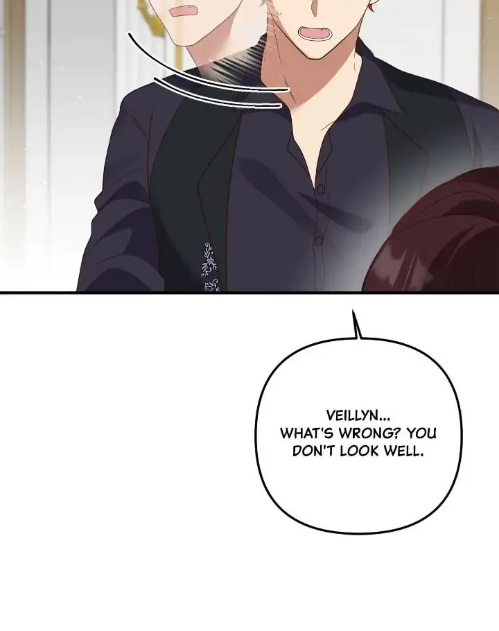 I'm Engaged to an Obsessive Male Lead Chapter 62 page 41 - 