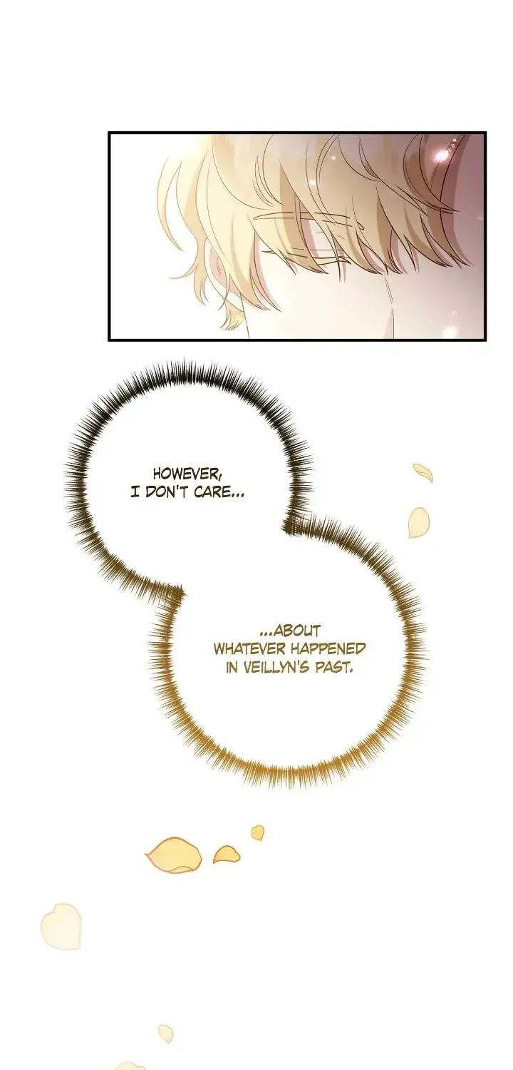 I'm Engaged to an Obsessive Male Lead Chapter 62 page 50 - 