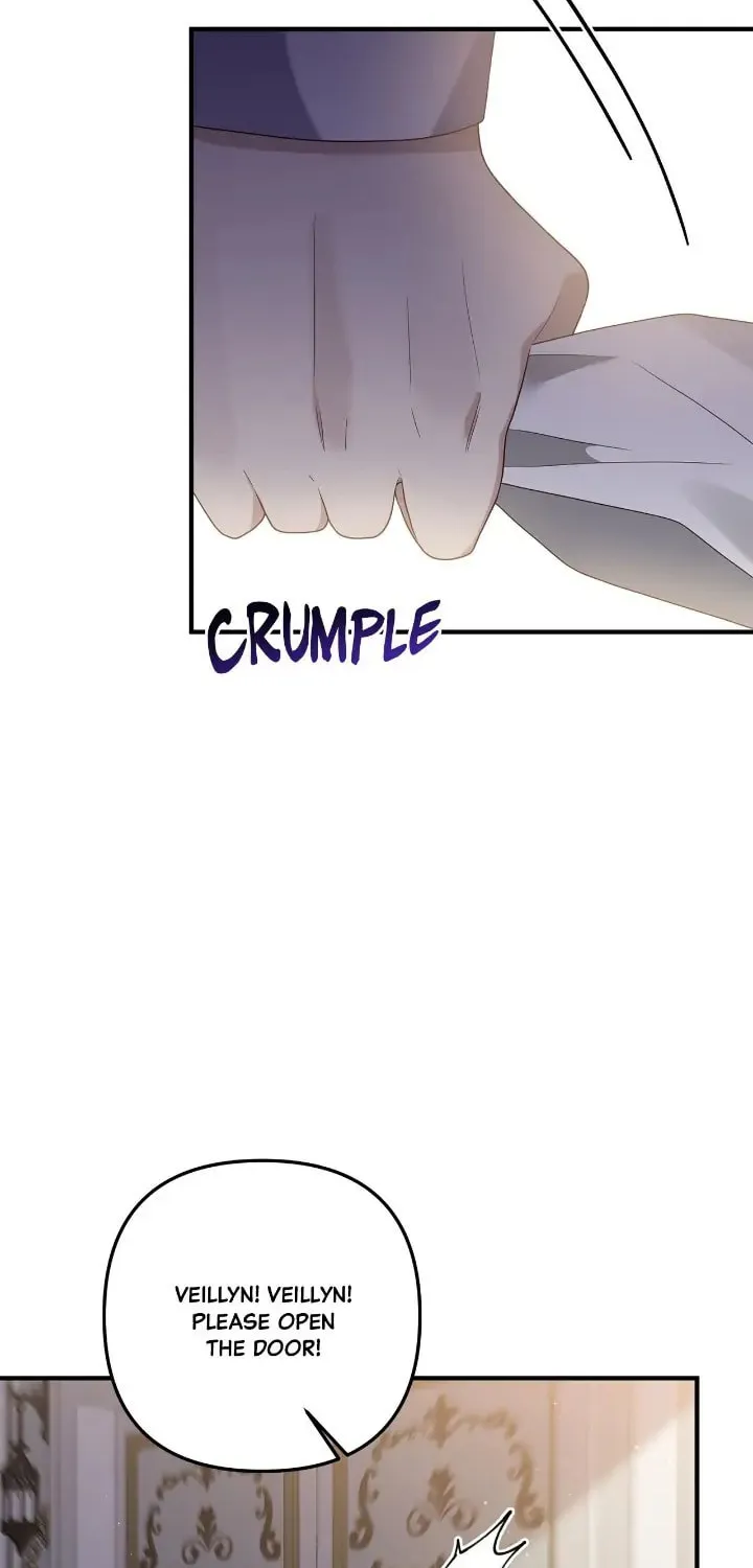 I'm Engaged to an Obsessive Male Lead Chapter 62 page 6 - 