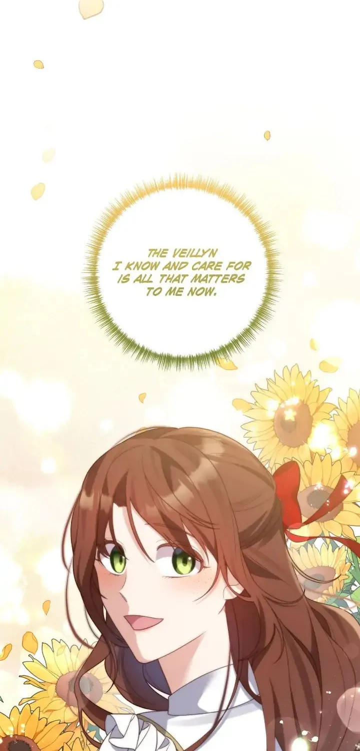 I'm Engaged to an Obsessive Male Lead Chapter 62 page 51 - 