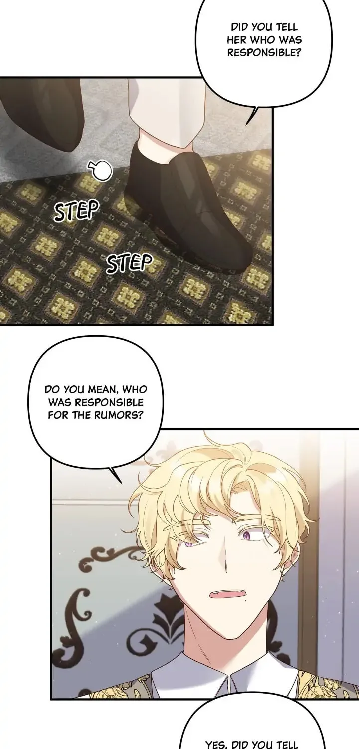 I'm Engaged to an Obsessive Male Lead Chapter 62 page 53 - 