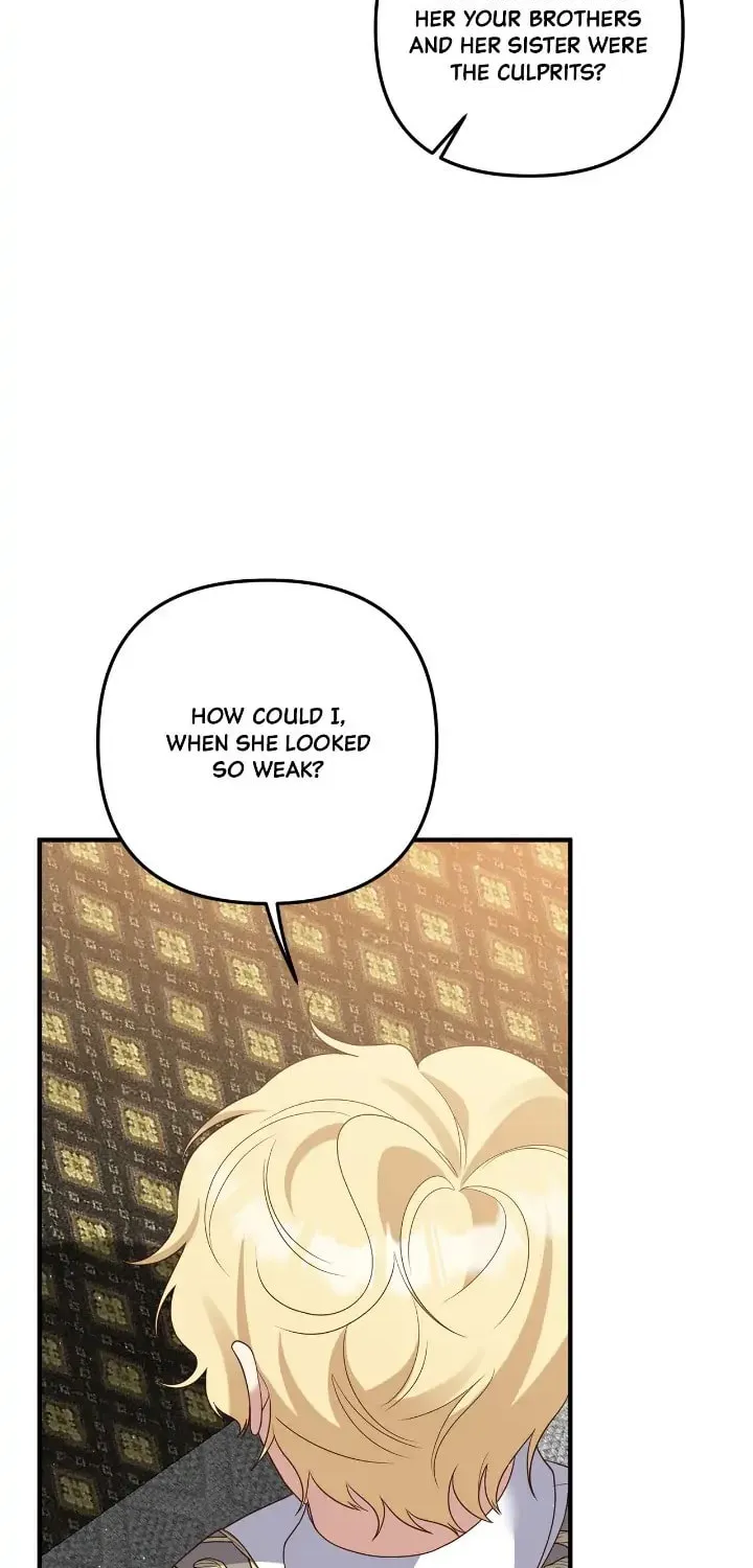 I'm Engaged to an Obsessive Male Lead Chapter 62 page 54 - 