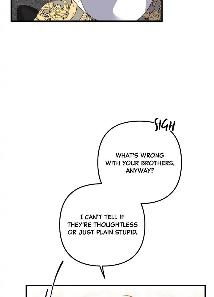 I'm Engaged to an Obsessive Male Lead Chapter 62 page 55 - 