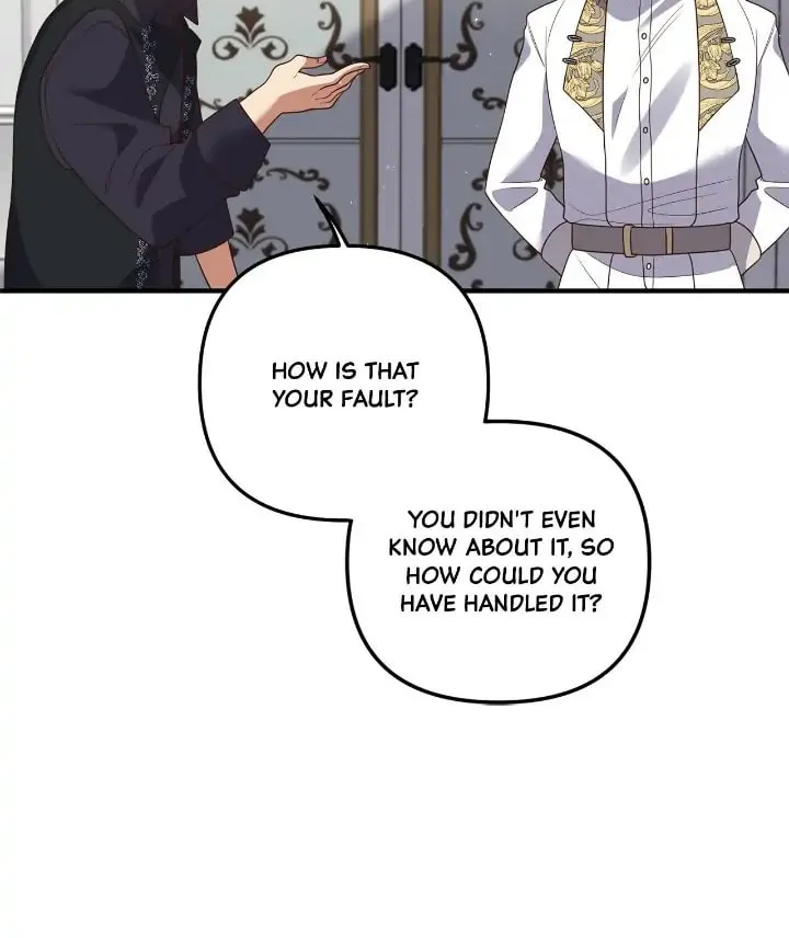 I'm Engaged to an Obsessive Male Lead Chapter 62 page 57 - 