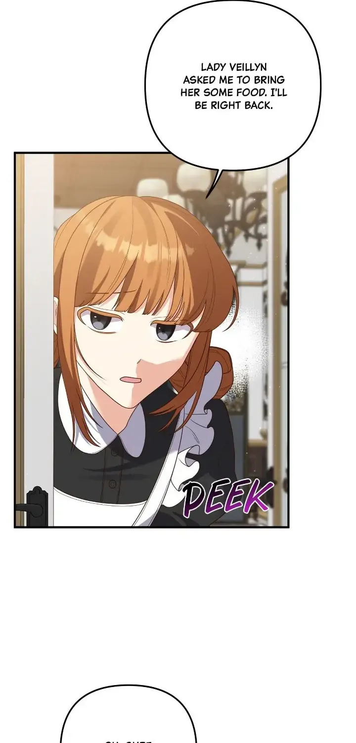 I'm Engaged to an Obsessive Male Lead Chapter 62 page 59 - 