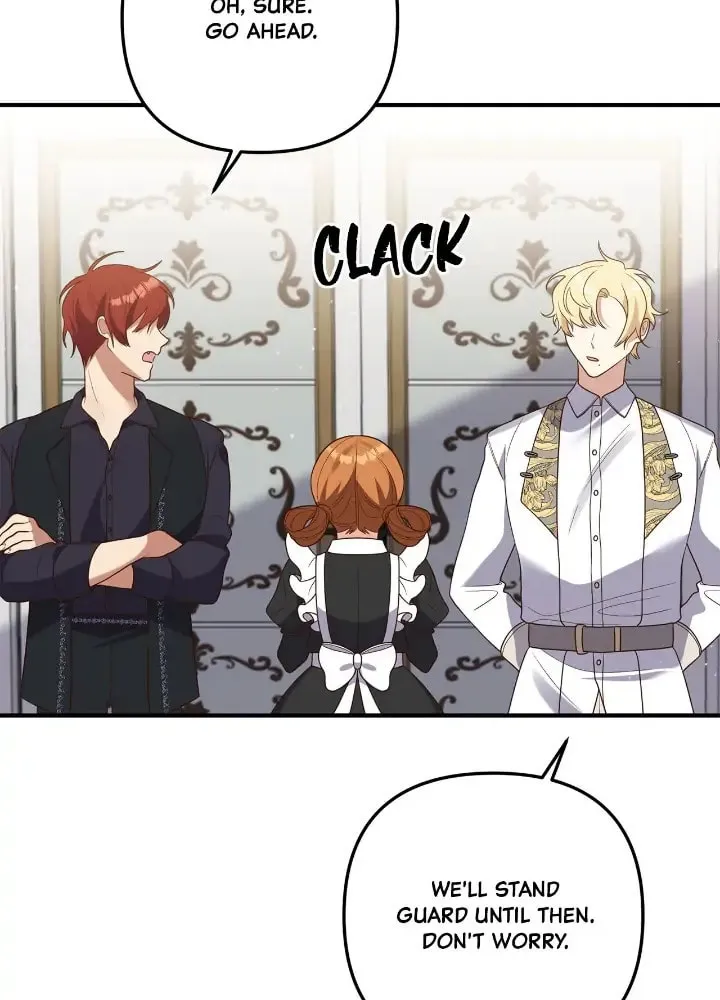 I'm Engaged to an Obsessive Male Lead Chapter 62 page 60 - 