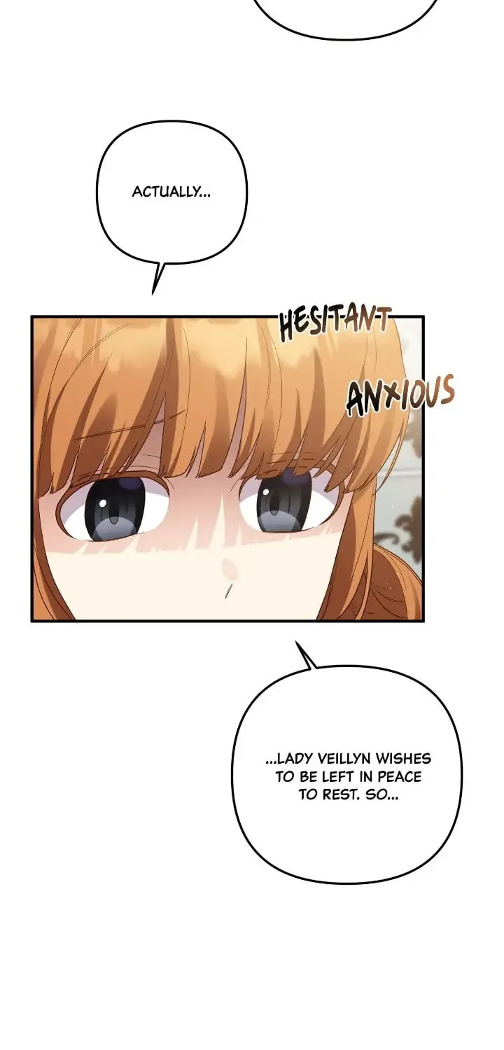 I'm Engaged to an Obsessive Male Lead Chapter 62 page 61 - 