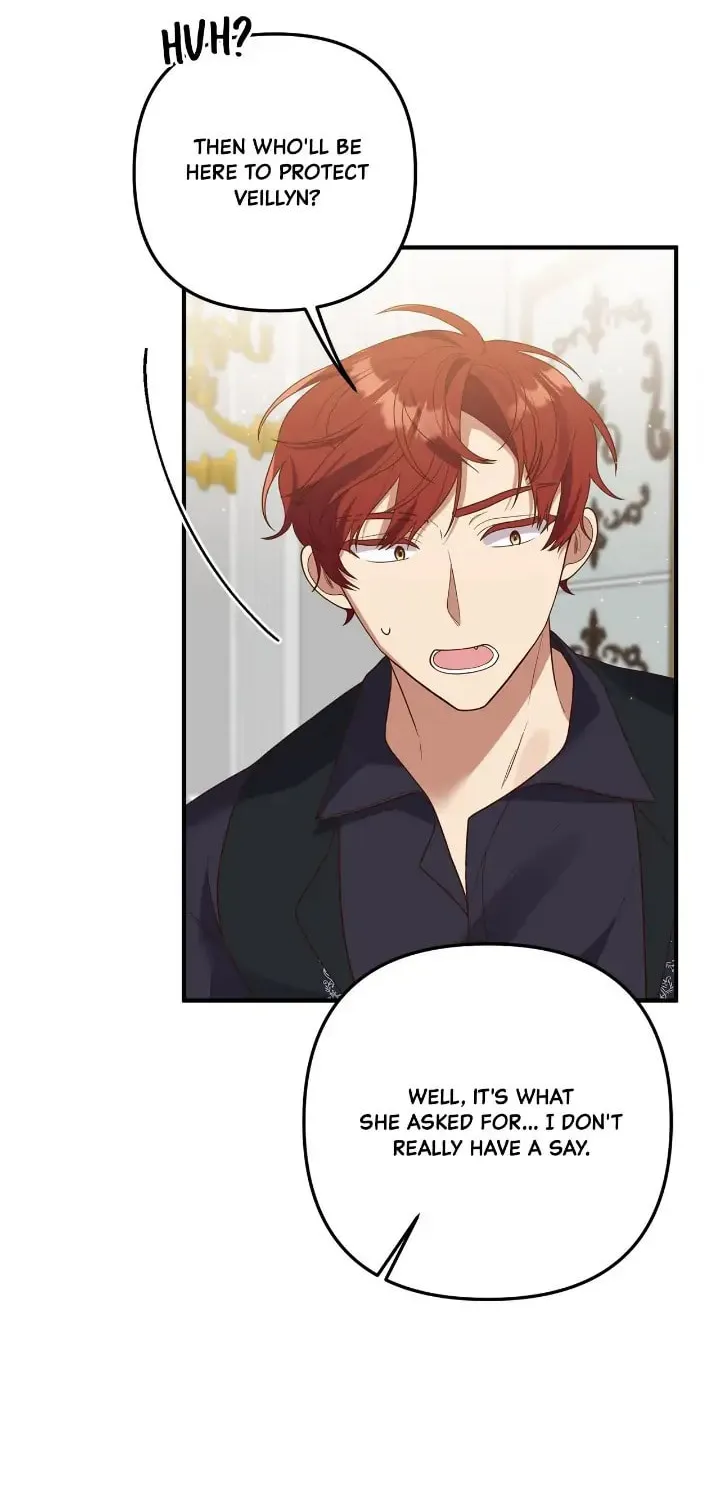 I'm Engaged to an Obsessive Male Lead Chapter 62 page 62 - 