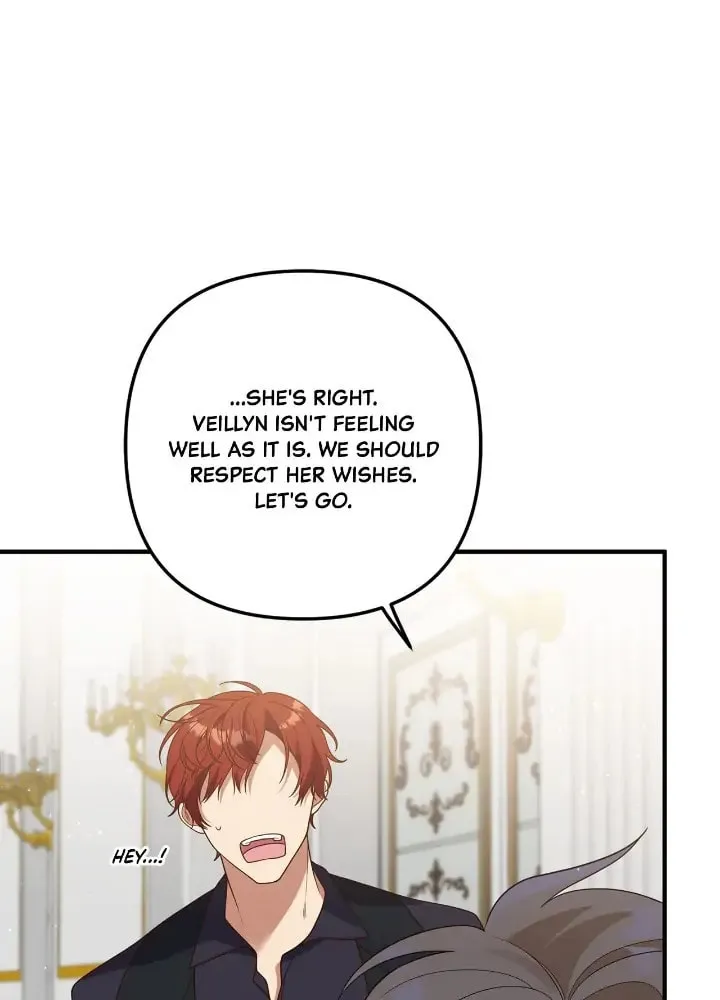 I'm Engaged to an Obsessive Male Lead Chapter 62 page 63 - 