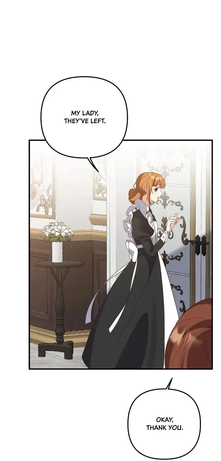 I'm Engaged to an Obsessive Male Lead Chapter 62 page 66 - 