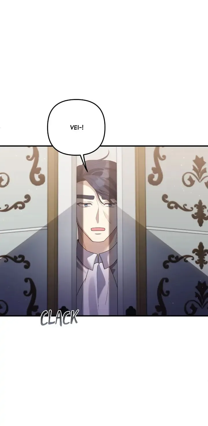 I'm Engaged to an Obsessive Male Lead Chapter 62 page 8 - 