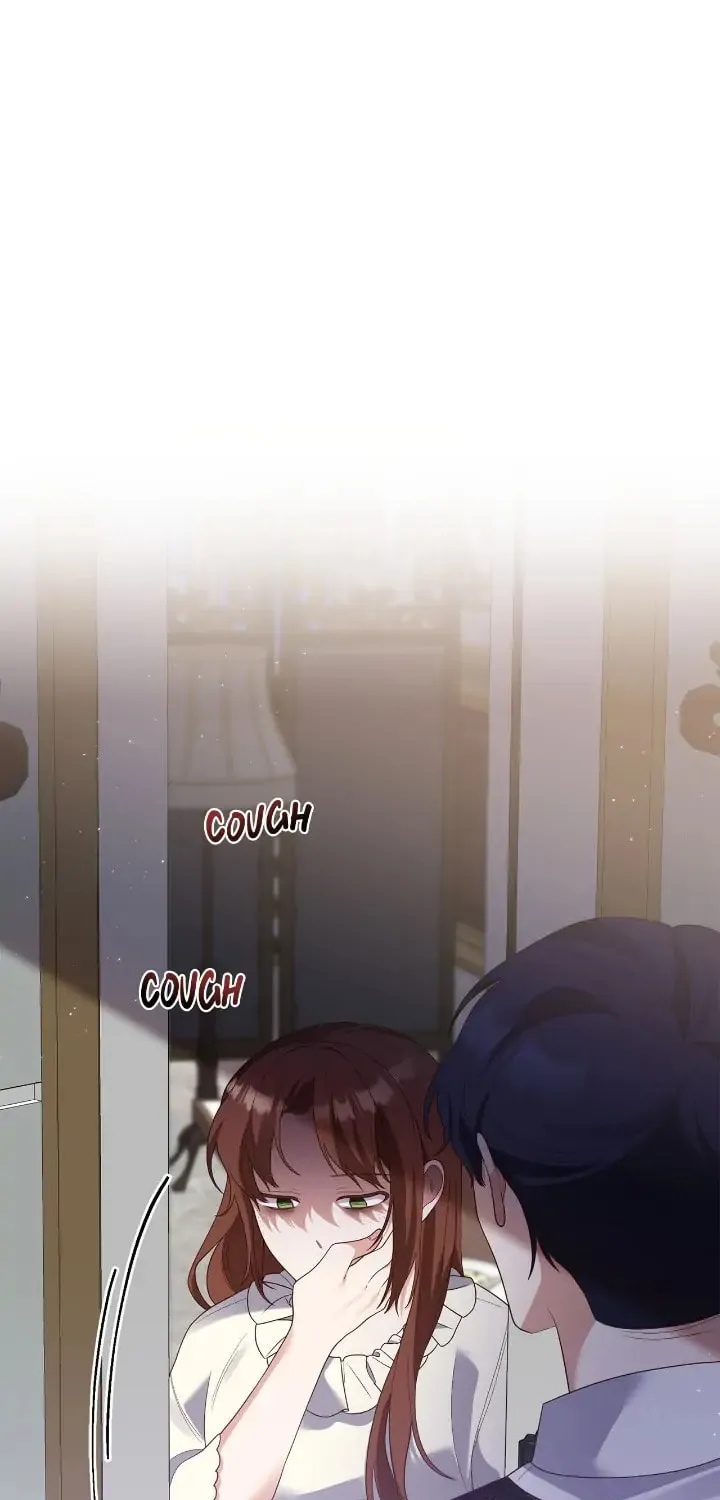 I'm Engaged to an Obsessive Male Lead Chapter 62 page 9 - 