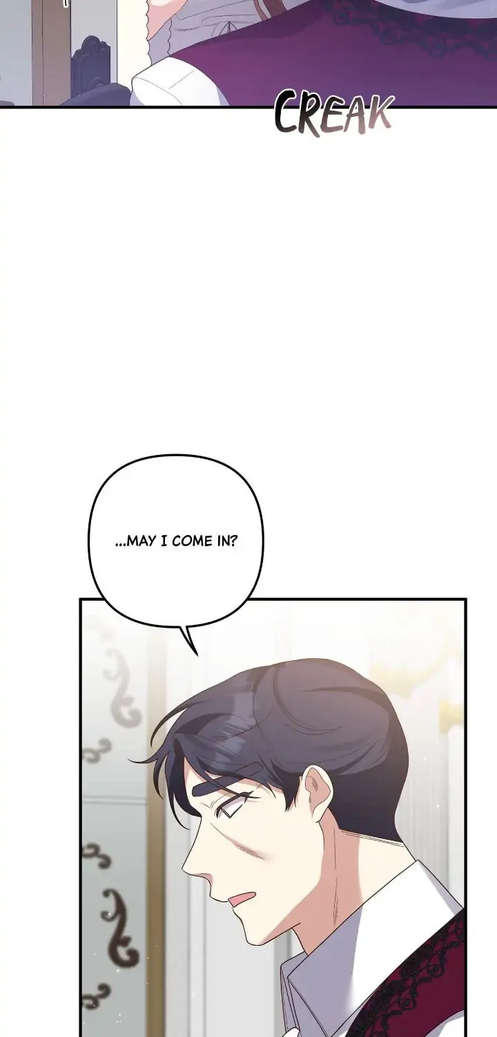 I'm Engaged to an Obsessive Male Lead Chapter 62 page 10 - 