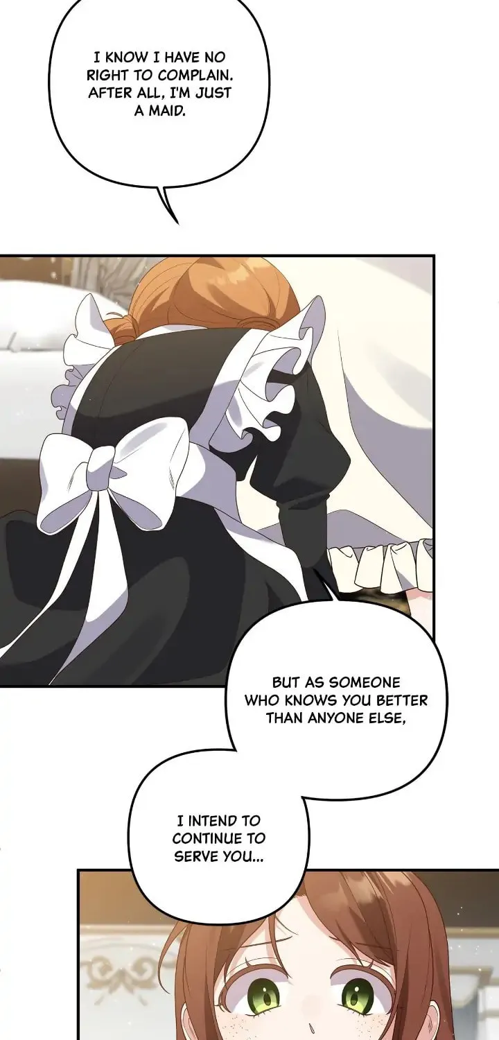 I'm Engaged to an Obsessive Male Lead Chapter 63 page 11 - 